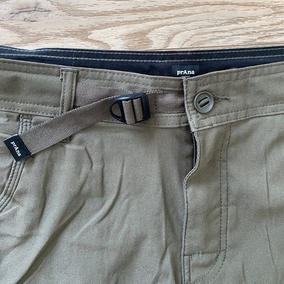 Prana Stretch Zion Pant II Men's 31"x32" - Picture 6 of 10